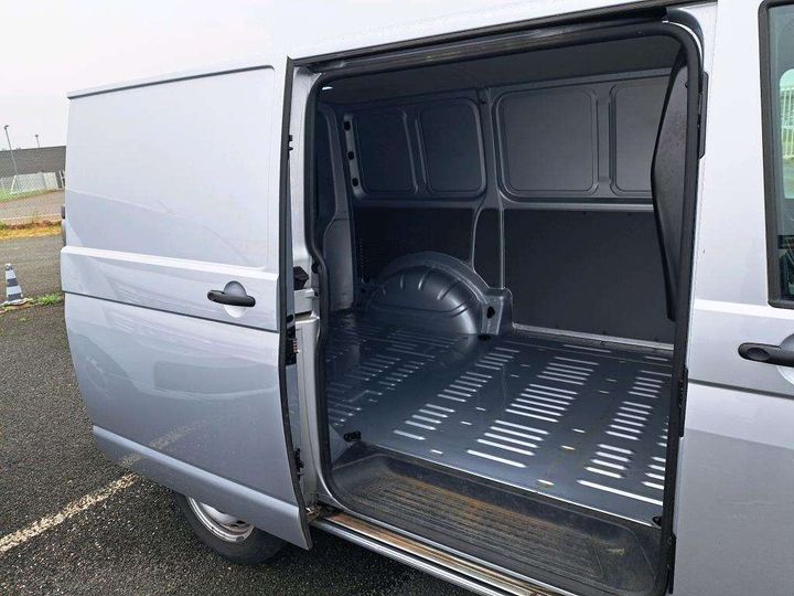 Photo 9 VIN: WV1ZZZ7HZLX015421 - VW TRANSPORTER 