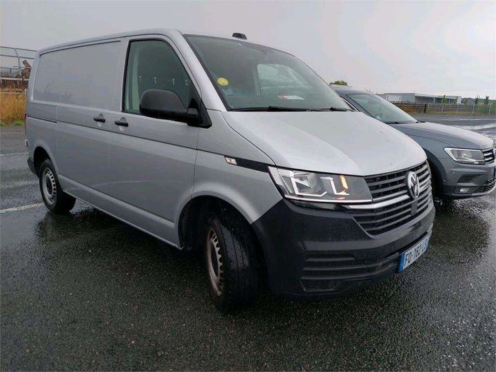 Photo 20 VIN: WV1ZZZ7HZLX016240 - VOLKSWAGEN TRANSPORTER 