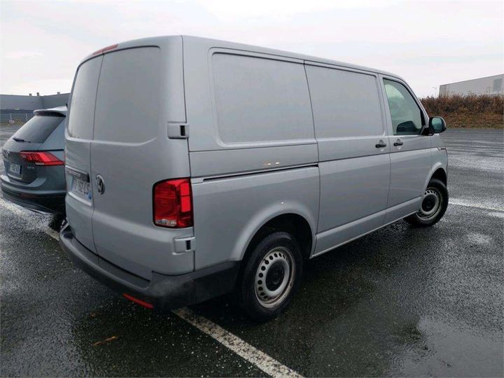 Photo 3 VIN: WV1ZZZ7HZLX016240 - VOLKSWAGEN TRANSPORTER 