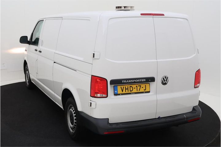 Photo 3 VIN: WV1ZZZ7HZMH006062 - VW TRANSPORTER 