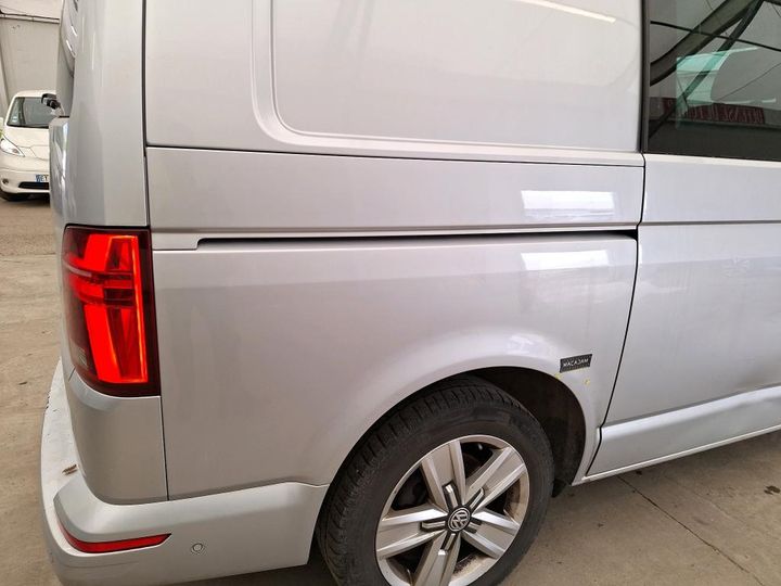 Photo 26 VIN: WV1ZZZ7HZMH011146 - VW TRANSPORTER 