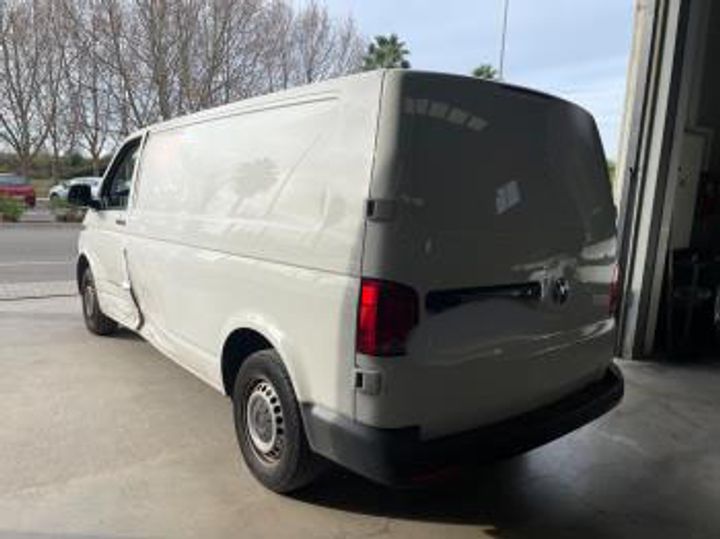 Photo 3 VIN: WV1ZZZ7HZMH014976 - VOLKSWAGEN TRANSPORTER 