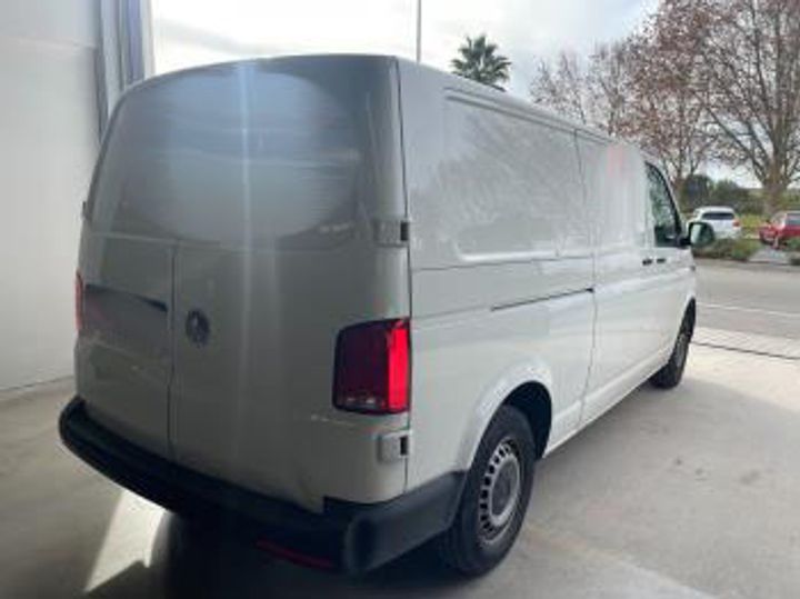 Photo 4 VIN: WV1ZZZ7HZMH014976 - VOLKSWAGEN TRANSPORTER 