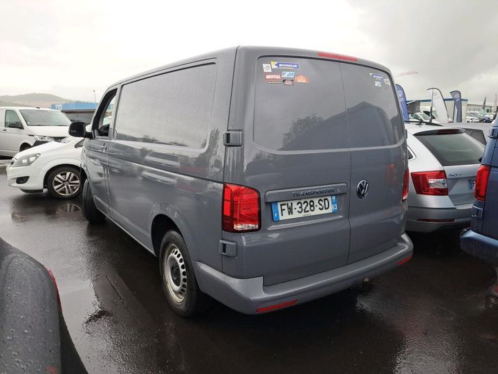 Photo 17 VIN: WV1ZZZ7HZMH020928 - VW TRANSPORTER 