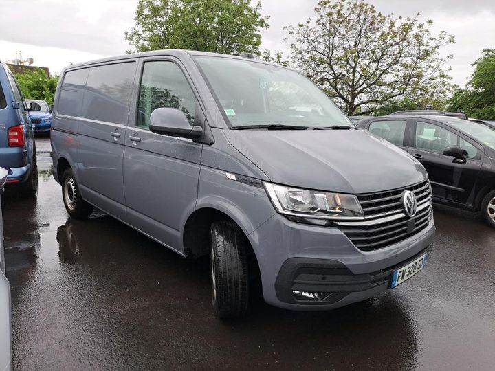 Photo 20 VIN: WV1ZZZ7HZMH020928 - VW TRANSPORTER 