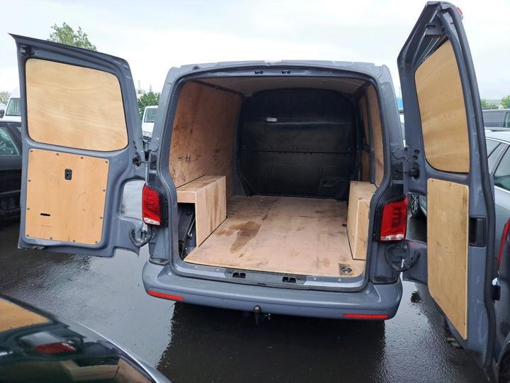 Photo 23 VIN: WV1ZZZ7HZMH020928 - VW TRANSPORTER 