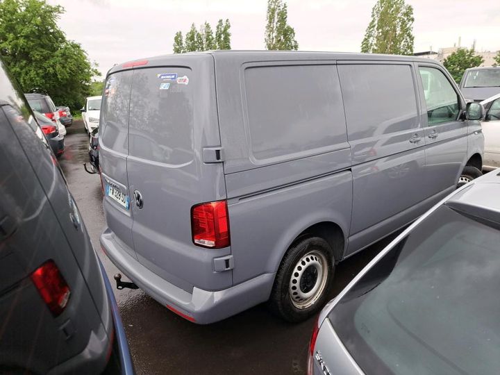 Photo 24 VIN: WV1ZZZ7HZMH020928 - VW TRANSPORTER 