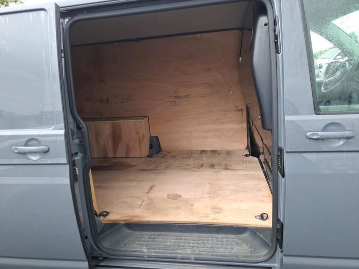 Photo 25 VIN: WV1ZZZ7HZMH020928 - VW TRANSPORTER 