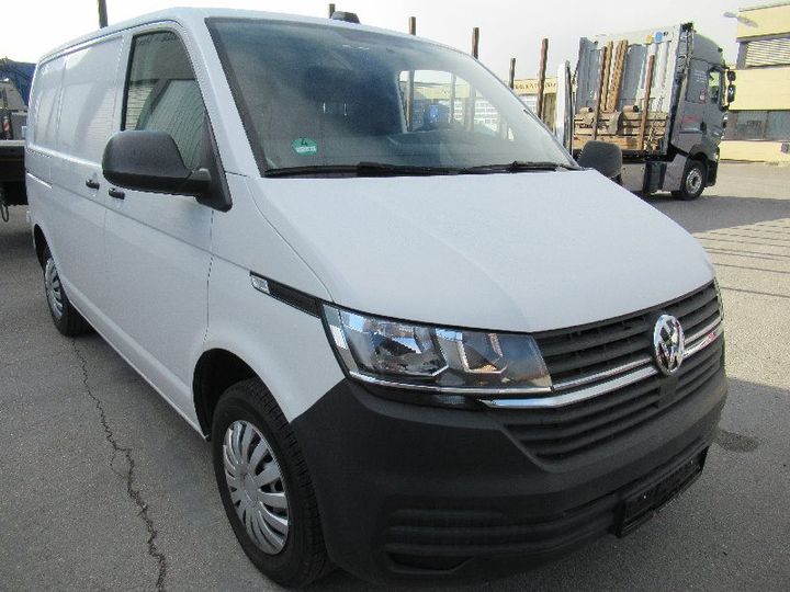 Photo 3 VIN: WV1ZZZ7HZMH038005 - VOLKSWAGEN T6.1 TRANSPORTER KASTEN (SH)(07.2019-&GT) 