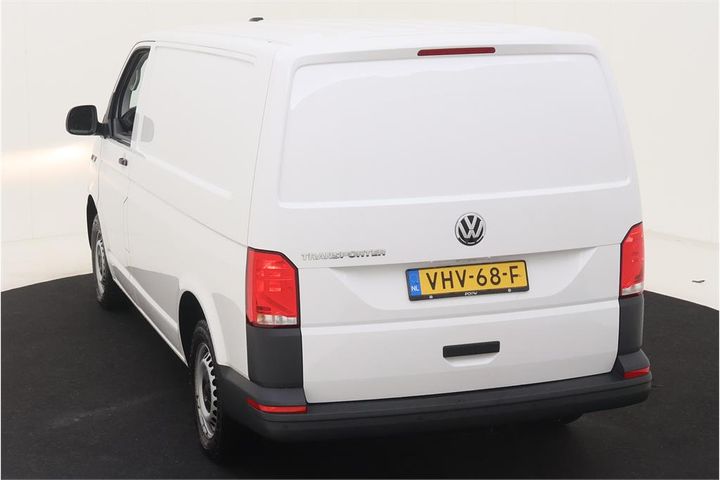 Photo 3 VIN: WV1ZZZ7HZMH042665 - VW TRANSPORTER 