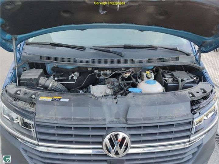 Photo 10 VIN: WV1ZZZ7HZMH060289 - VW VEHIC.COMERCIALES 