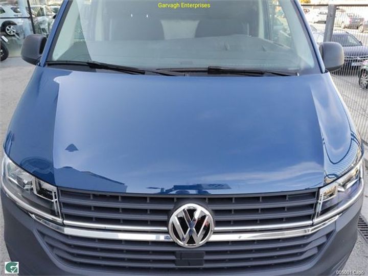 Photo 16 VIN: WV1ZZZ7HZMH060289 - VW VEHIC.COMERCIALES 