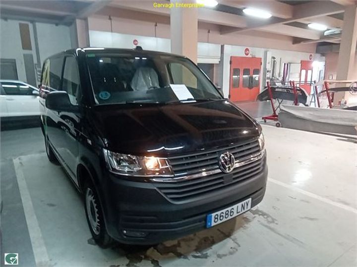 Photo 26 VIN: WV1ZZZ7HZMH061065 - VW TRANSPORTER 