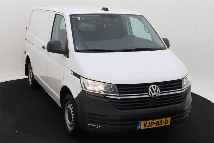 Photo 1 VIN: WV1ZZZ7HZMH063042 - VW TRANSPORTER 