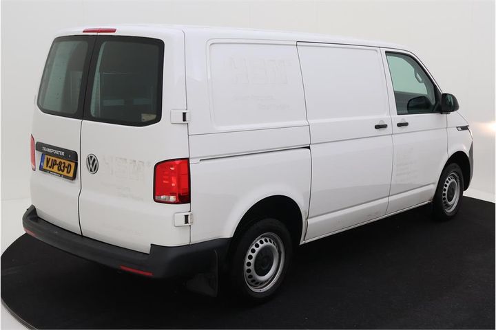 Photo 2 VIN: WV1ZZZ7HZMH063042 - VW TRANSPORTER 