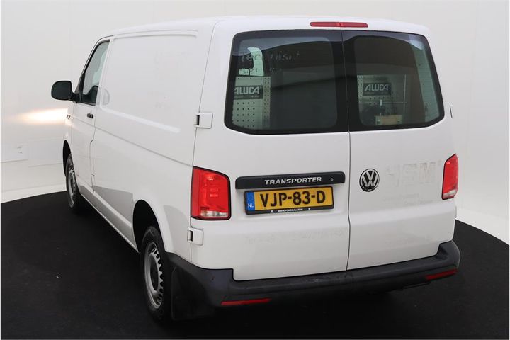 Photo 3 VIN: WV1ZZZ7HZMH063042 - VW TRANSPORTER 