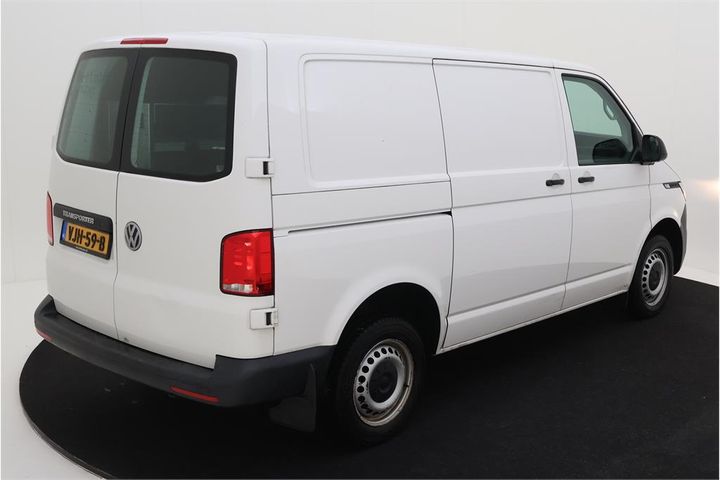 Photo 2 VIN: WV1ZZZ7HZMH063045 - VW TRANSPORTER 