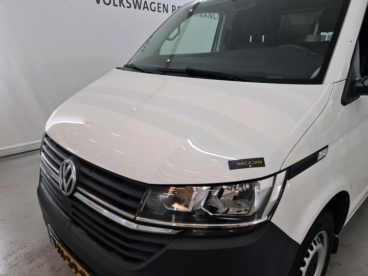 Photo 23 VIN: WV1ZZZ7HZMH063045 - VW TRANSPORTER 