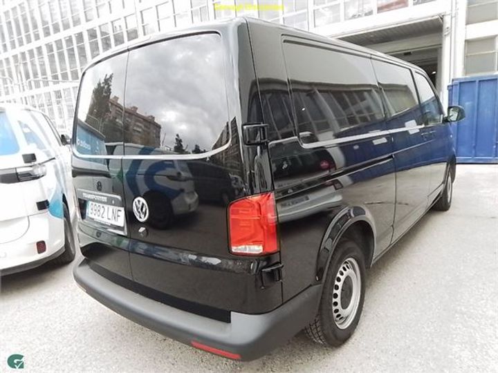 Photo 12 VIN: WV1ZZZ7HZMH069164 - VW TRANSPORTER 