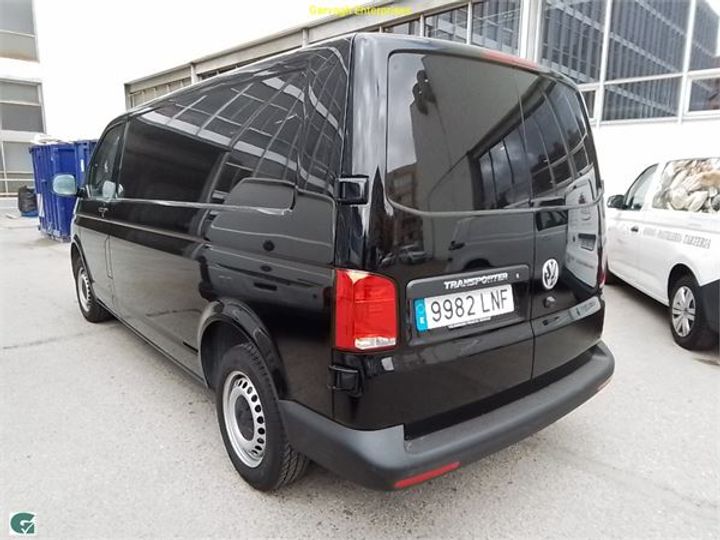 Photo 2 VIN: WV1ZZZ7HZMH069164 - VW TRANSPORTER 