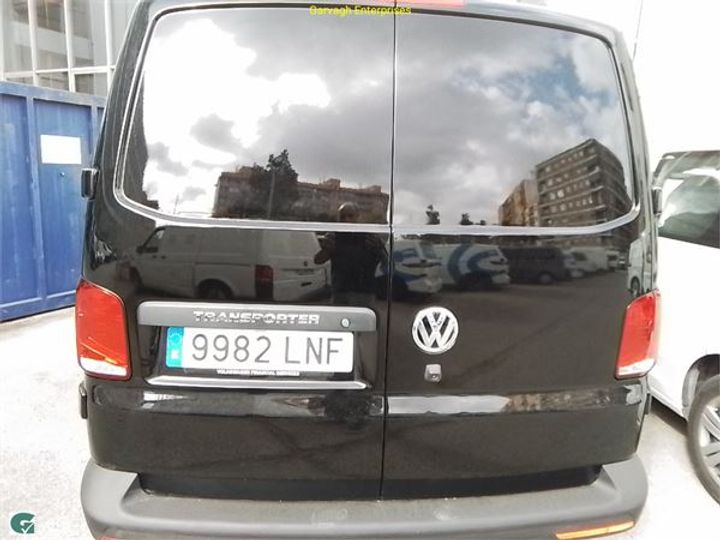 Photo 22 VIN: WV1ZZZ7HZMH069164 - VW TRANSPORTER 