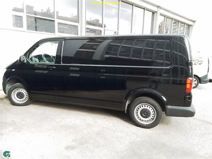 Photo 24 VIN: WV1ZZZ7HZMH069164 - VW TRANSPORTER 