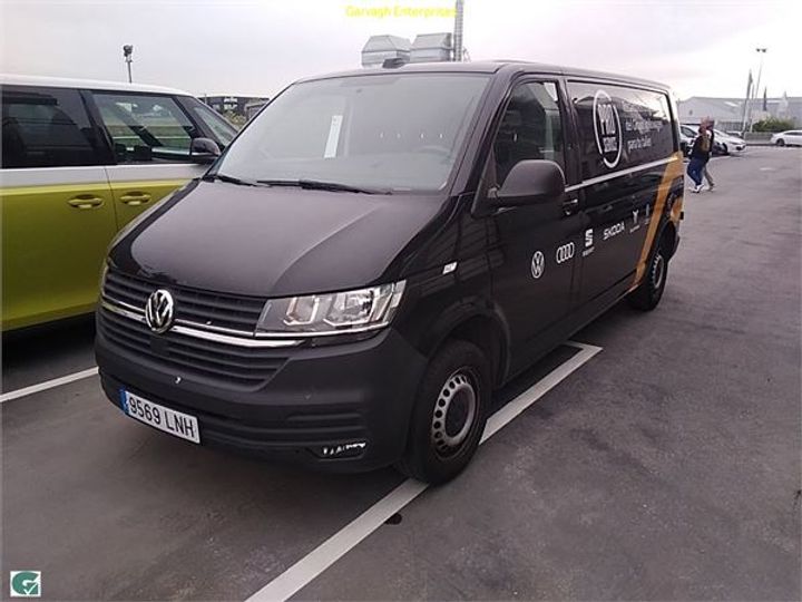 Photo 0 VIN: WV1ZZZ7HZMH072907 - VW TRANSPORTER 