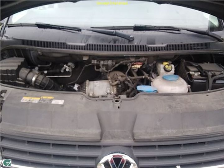 Photo 19 VIN: WV1ZZZ7HZMH072907 - VW TRANSPORTER 