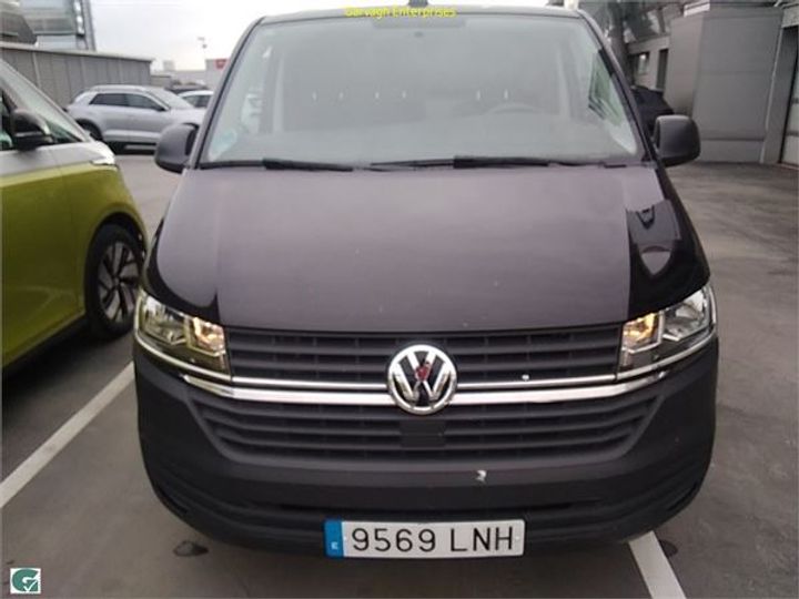 Photo 20 VIN: WV1ZZZ7HZMH072907 - VW TRANSPORTER 