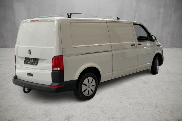 Photo 20 VIN: WV1ZZZ7HZMH101895 - VW TRANSPORTER 