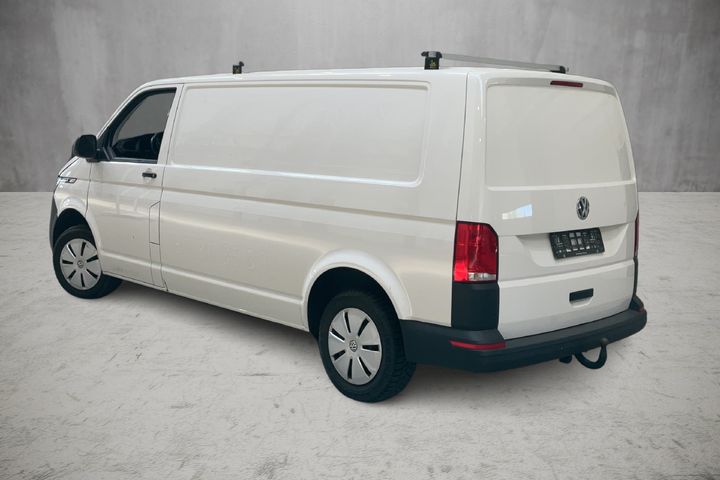 Photo 21 VIN: WV1ZZZ7HZMH101895 - VW TRANSPORTER 