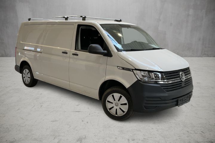 Photo 22 VIN: WV1ZZZ7HZMH101895 - VW TRANSPORTER 