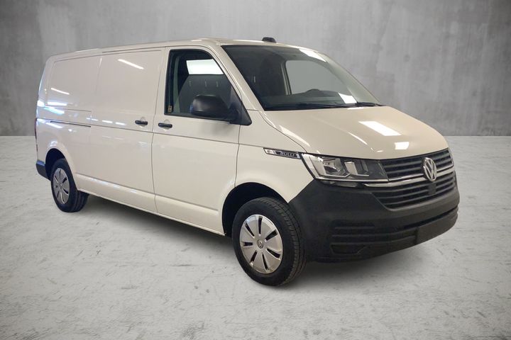 Photo 11 VIN: WV1ZZZ7HZMH111458 - VW TRANSPORTER 