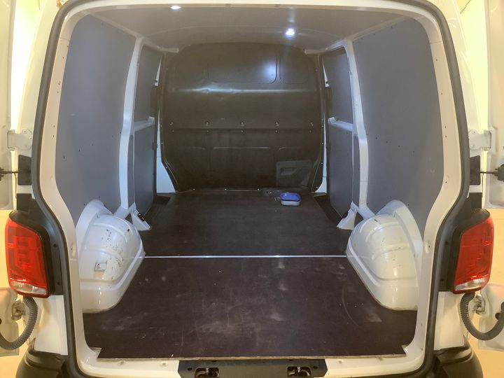 Photo 12 VIN: WV1ZZZ7HZMH111458 - VW TRANSPORTER 