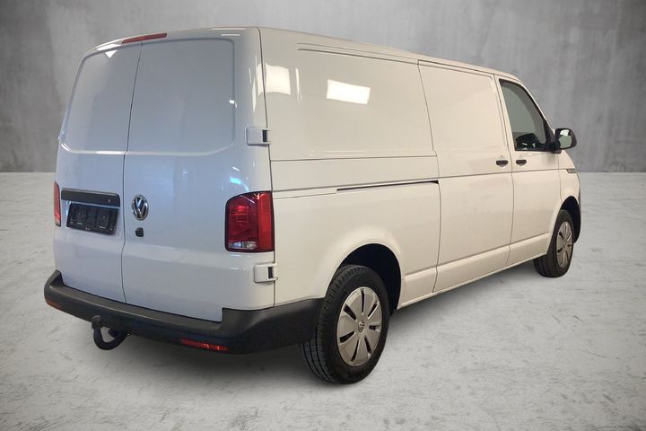 Photo 15 VIN: WV1ZZZ7HZMH111458 - VW TRANSPORTER 