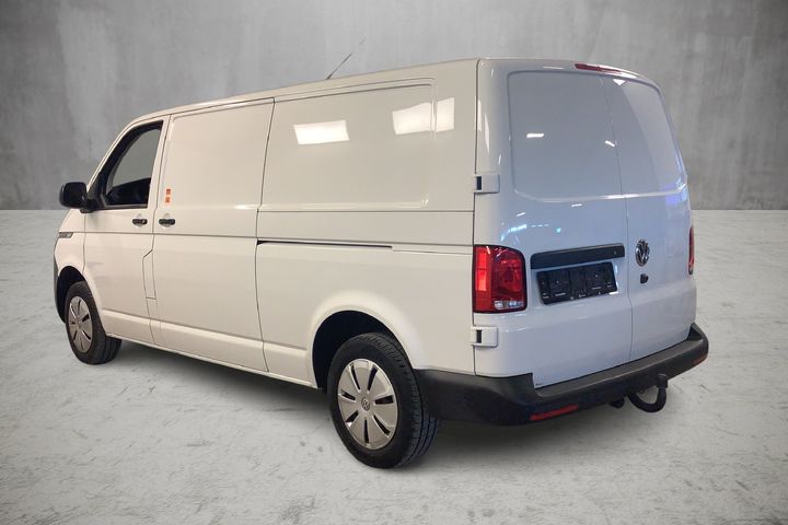 Photo 17 VIN: WV1ZZZ7HZMH111458 - VW TRANSPORTER 