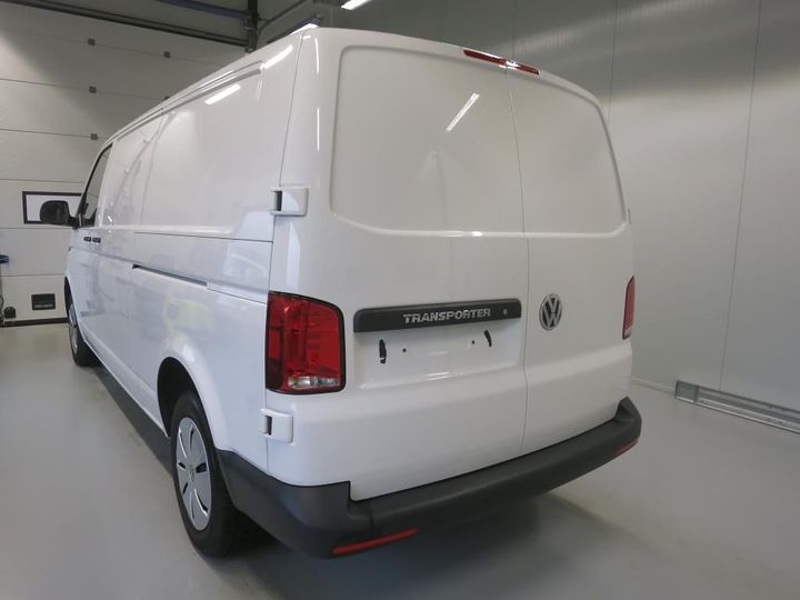 Photo 2 VIN: WV1ZZZ7HZMH117696 - VOLKSWAGEN TRANSPORTER 