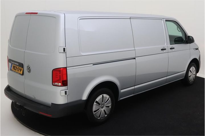 Photo 2 VIN: WV1ZZZ7HZMH127503 - VW TRANSPORTER 