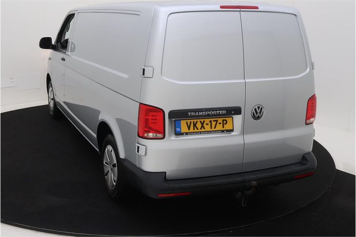 Photo 3 VIN: WV1ZZZ7HZMH127503 - VW TRANSPORTER 