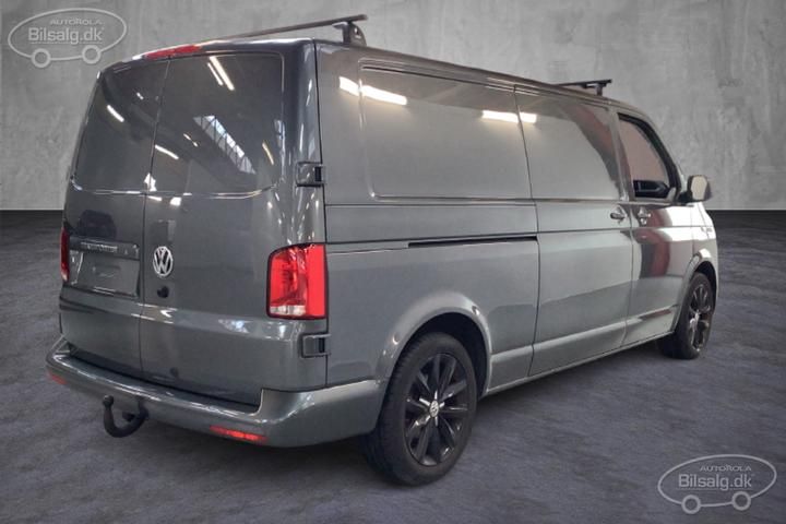 Photo 3 VIN: WV1ZZZ7HZMH132390 - VOLKSWAGEN TRANSPORTER VAN 