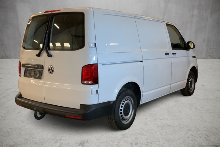 Photo 7 VIN: WV1ZZZ7HZMX012430 - VW TRANSPORTER 