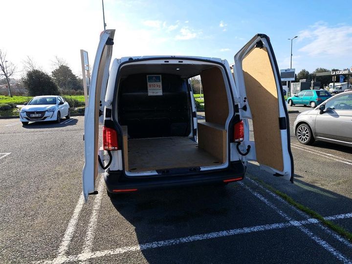 Photo 24 VIN: WV1ZZZ7HZMX022601 - VW TRANSPORTER 