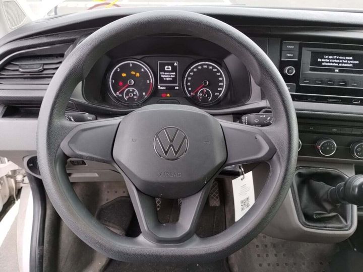 Photo 16 VIN: WV1ZZZ7HZNH026066 - VW TRANSPORTER 