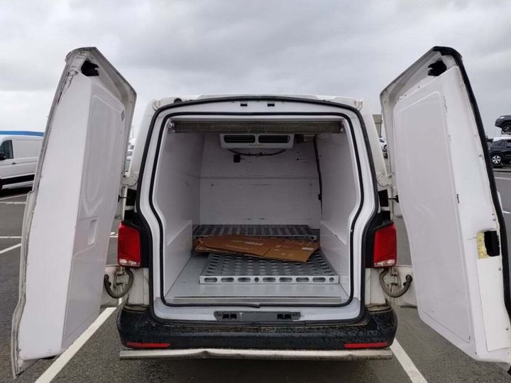 Photo 22 VIN: WV1ZZZ7HZNH026066 - VW TRANSPORTER 