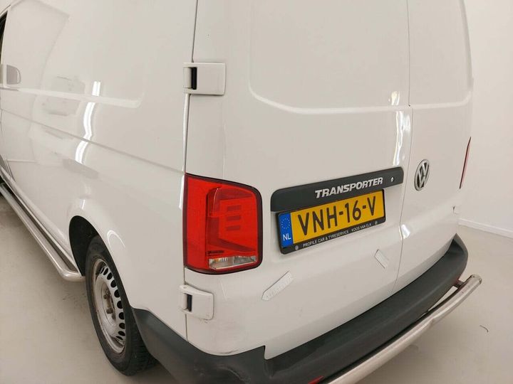 Photo 12 VIN: WV1ZZZ7HZNH033997 - VW TRANSPORTER 