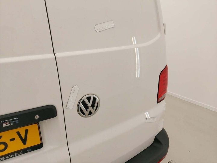 Photo 13 VIN: WV1ZZZ7HZNH033997 - VW TRANSPORTER 