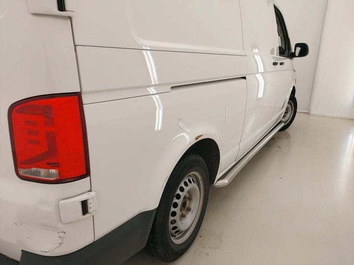 Photo 17 VIN: WV1ZZZ7HZNH033997 - VW TRANSPORTER 