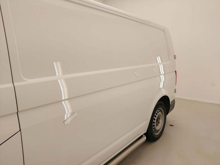 Photo 26 VIN: WV1ZZZ7HZNH033997 - VW TRANSPORTER 