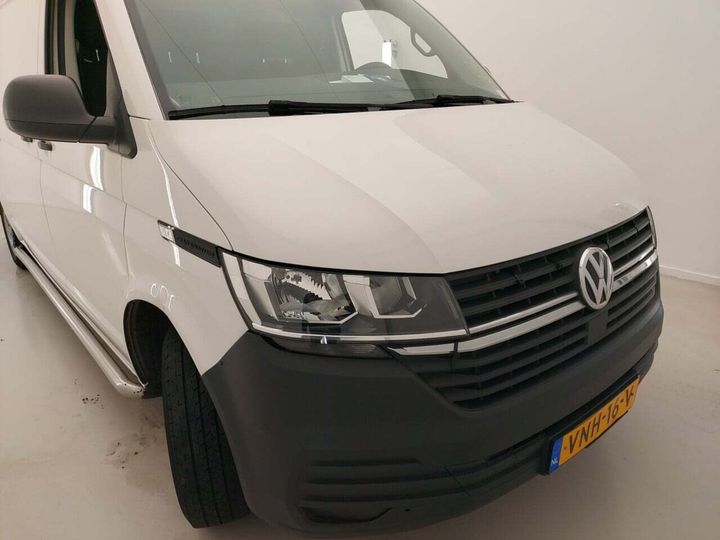 Photo 3 VIN: WV1ZZZ7HZNH033997 - VW TRANSPORTER 