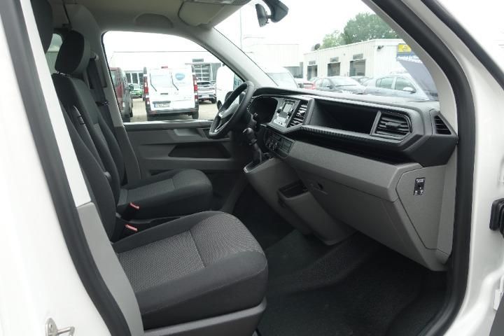 Photo 12 VIN: WV1ZZZ7HZNH069803 - VOLKSWAGEN TRANSPORTER VAN 